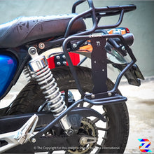 Load image into Gallery viewer, Zana Saddle Stay Honda CB 350