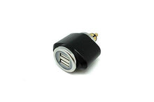 Load image into Gallery viewer, Cliff Top DIN to USB Adaptor Dual-3.3A