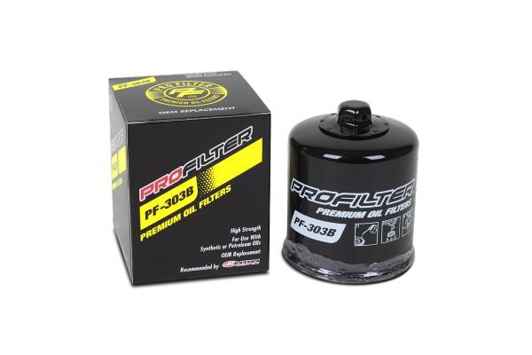 Premium Oil Filter PF-303B by Profilter (Maxima USA)