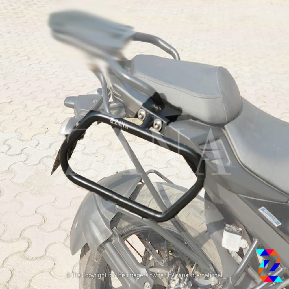 Zana Saddle Stay-FZ 25 (2017-2019)