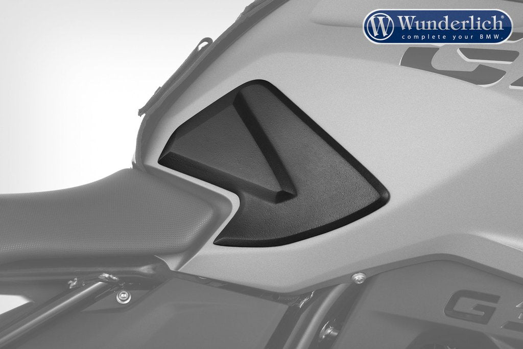 Wunderlich Tank Pads – Crossroad the biker stop