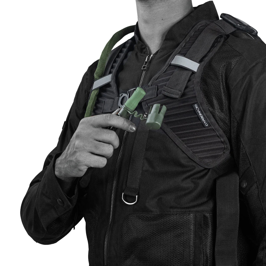 Carbonado Y 07 - Hydration Pac