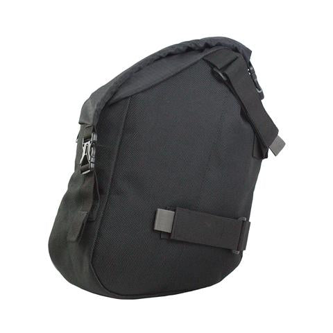 ViaTerra Trail Pack Himalayan WP 100% 12lt Black