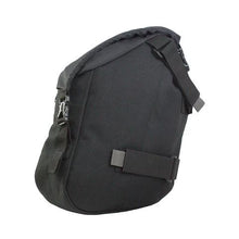 Load image into Gallery viewer, ViaTerra Trail Pack Himalayan WP 100% 12lt Black
