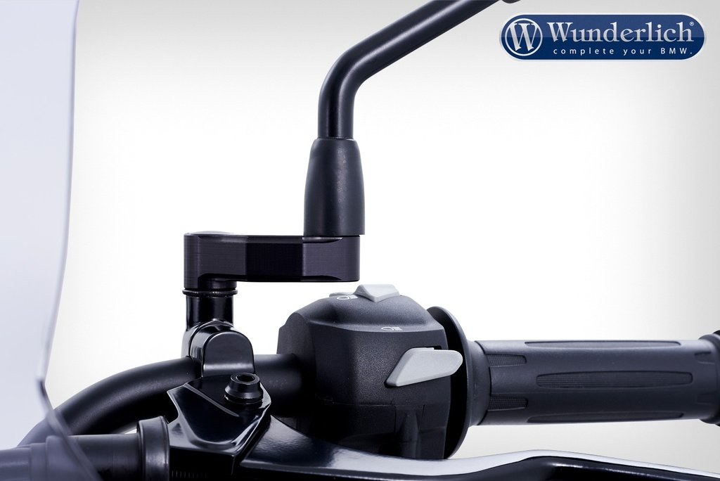 Wunderlich ERGO Mirror Extension