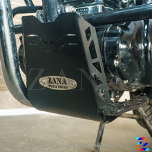 Load image into Gallery viewer, Zana Bash Plate for Honda H'Ness - CB350 -