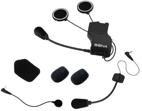 Sena 20S Universal Helmet Clamp Kit