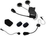 Sena 20S Universal Helmet Clamp Kit