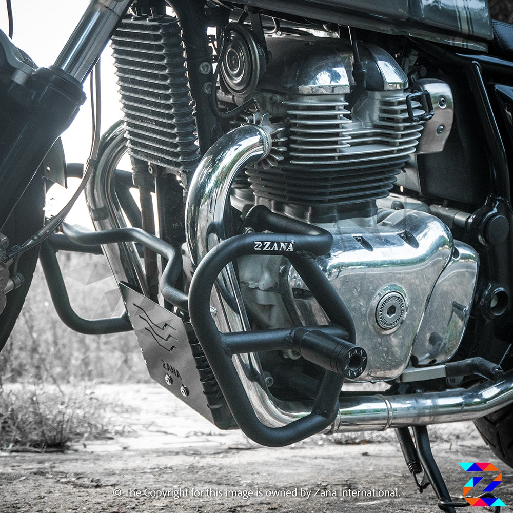 CONVIENT AU ROYAL Enfield Interceptor 650, Continental GT 650 « GARDE CONVIENT AU ROYAL Enfield Interceptor 650, Continental GT 650 « GARDE