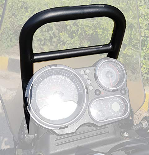 GPS MOUNT HIMALAYAN (2016-2020)