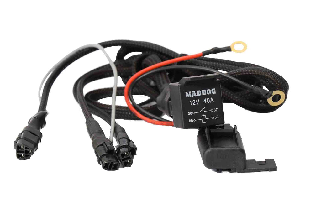 MADDOG Wireharness