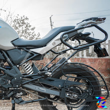 Load image into Gallery viewer, Zana Saddle Stay Black- BMW 310GS