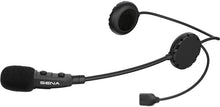 Load image into Gallery viewer, Sena 3S Plus Bluetooth Headset - Wired Microphone