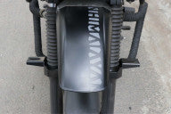 Load image into Gallery viewer, MADDOG Himalayan  Fork Clamps