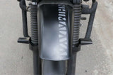 MADDOG Himalayan  Fork Clamps