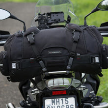 Load image into Gallery viewer, VIATERRA HAMMERHEAD 75  MOTORCYCLE TAILBAG