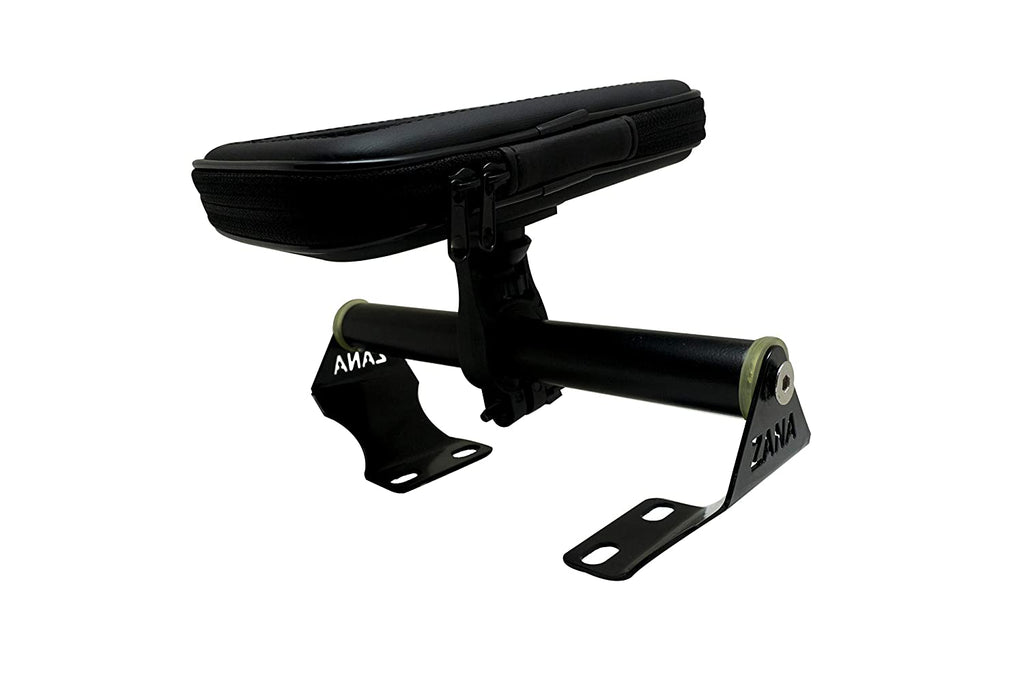 Zana GPS MOUNT DOMINAR 400 2019