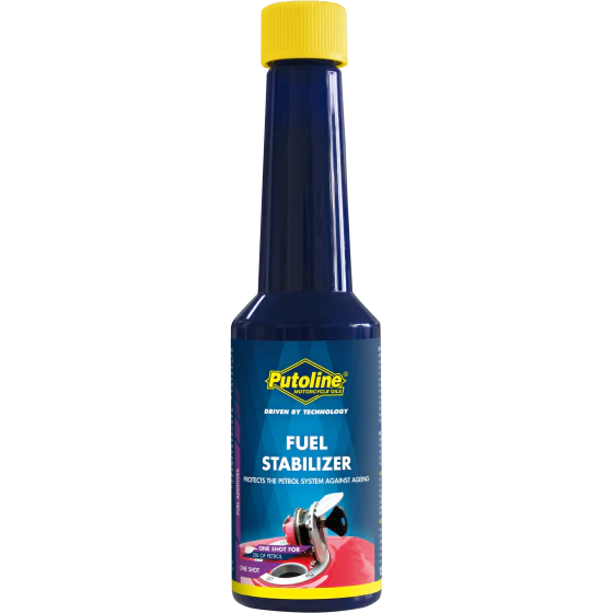 Putoline Fuel Stabilizer