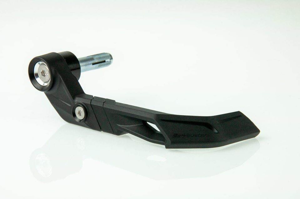AERO-GP Lever Protector – Single Point Mount