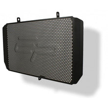 Load image into Gallery viewer, Kawasaki Versys 1000 Radiator Guard 2012-2018 Evotech Performance