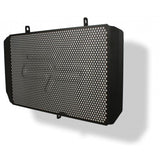 Kawasaki Versys 1000 Radiator Guard 2012-2018 Evotech Performance