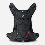 Carbonado X 16 – Racing Red