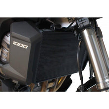 Load image into Gallery viewer, Kawasaki Versys 1000 Radiator Guard 2012-2018 Evotech Performance