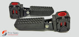 ProSpec- Easy Tags Highway Footrest.