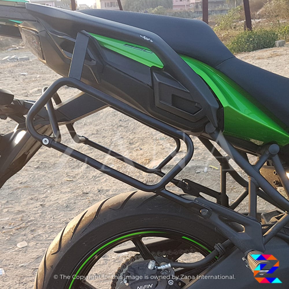 ZANA-Saddle Stay Versys 650