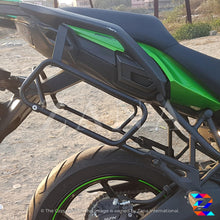 Load image into Gallery viewer, ZANA-Saddle Stay Versys 650