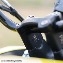 Load image into Gallery viewer, Handle Riser Suzuki V-Strom 250