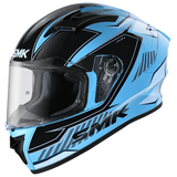 SMK Helmet Stellar Adox GL512