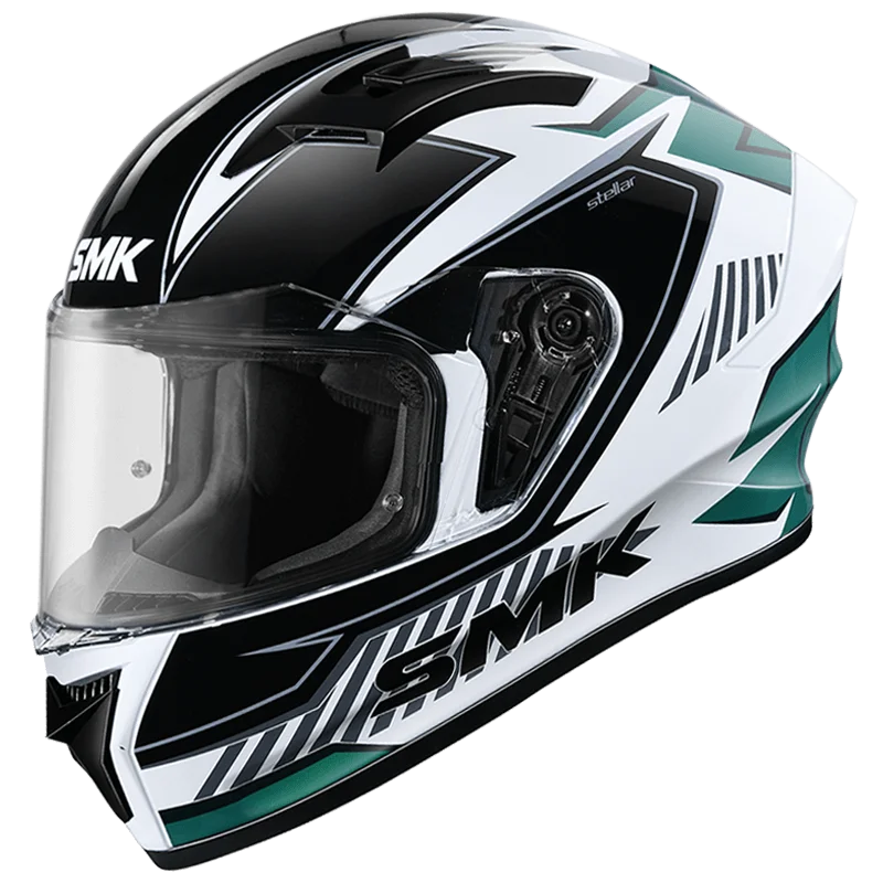 SMK Helmet Stellar Adox MA182