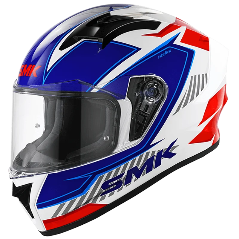 SMK Helmet Stellar Adox MA135