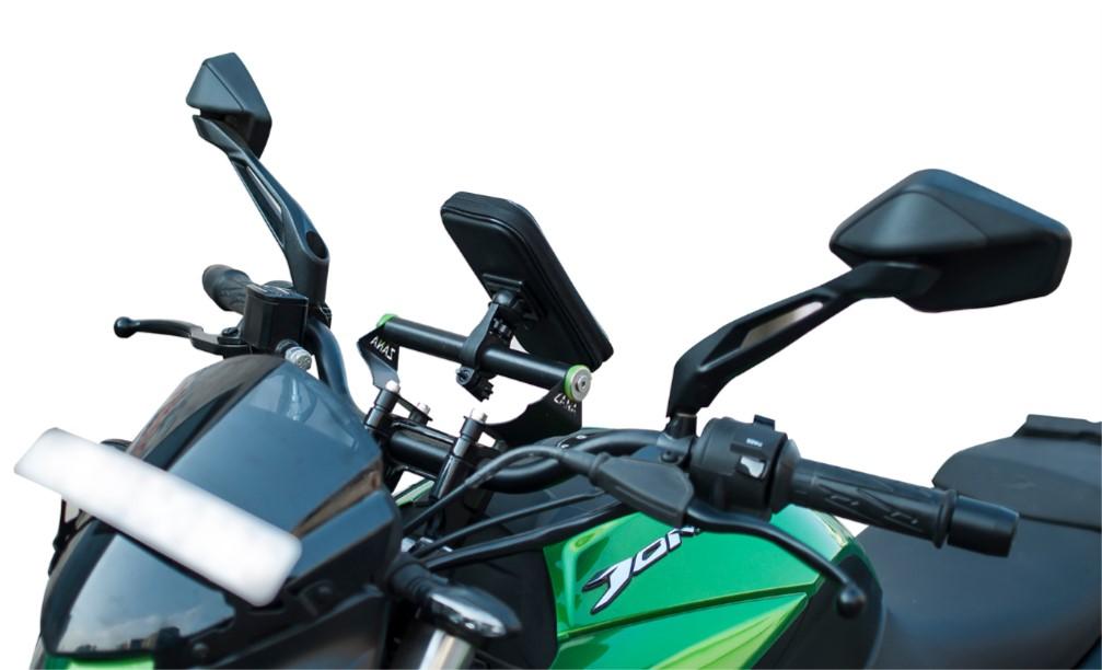 Dominar 400 windshield carbon racing store
