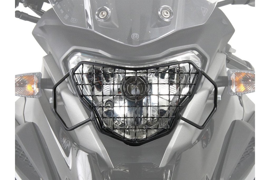 Hepco & Becker BMW G310GS Protection - Headlight Guard