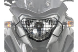Hepco & Becker BMW G310GS Protection - Headlight Guard