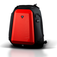 Load image into Gallery viewer, Carbonado GT3 – Crimson Dawn (matte red)