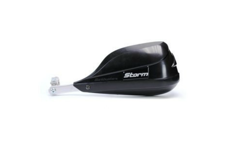 Barkbusters -Triumph Tiger 800 Hand Guards -  STORM Kit