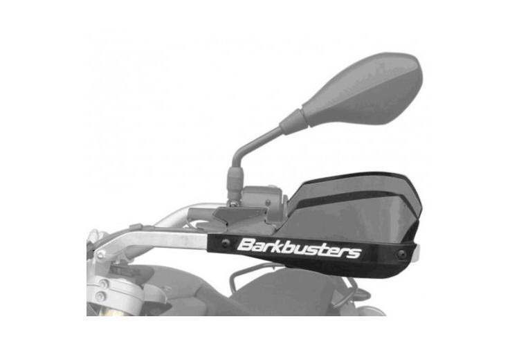 Barkbusters - Bajaj Dominar 400 Hand Guard - VPS Kit