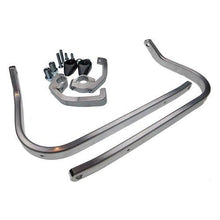 Load image into Gallery viewer, Barkbusters - Kawasaki Versys 1000 (2019+)  Hand Guards - Barkbusters VPS