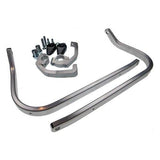 Barkbusters BMW G 310GS Hand Guard Only