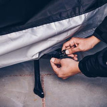 Load image into Gallery viewer, Byke'it! Waterproof Bike Cover-Large