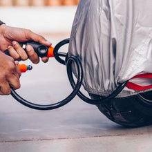 Load image into Gallery viewer, Byke'it! Waterproof Bike Cover-Medium