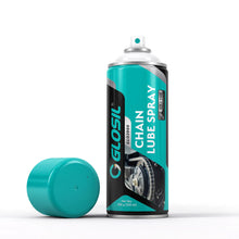 Load image into Gallery viewer, Glosil-Chain Lube Spray