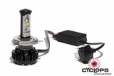 Cyclops LED H7 Bulbs 4800 Lumens