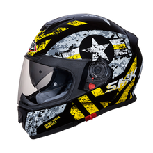 Load image into Gallery viewer, SMK Twister Captain Helmet GL264