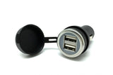 Cliff Top-Cigarette Lighter to USB 3.3A