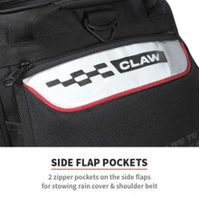 Load image into Gallery viewer, ViaTerra Claw V3 Waterproof Tail Bag-72L