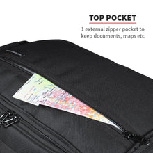 Load image into Gallery viewer, ViaTerra Claw V3 Waterproof Tail Bag-72L